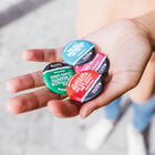 Chapa anti-bullying - NO INSULTO TE RESPETO image number 3