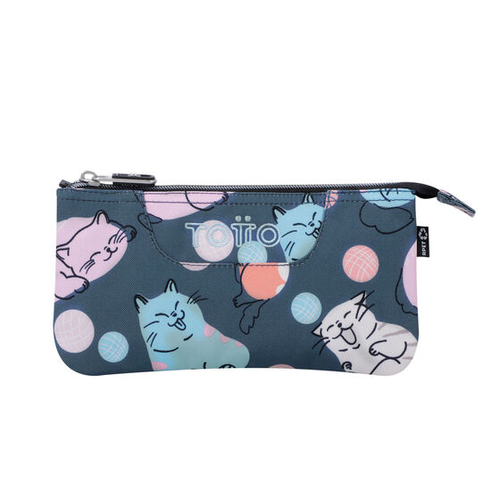 Estuche Tablero - Missi image number 1