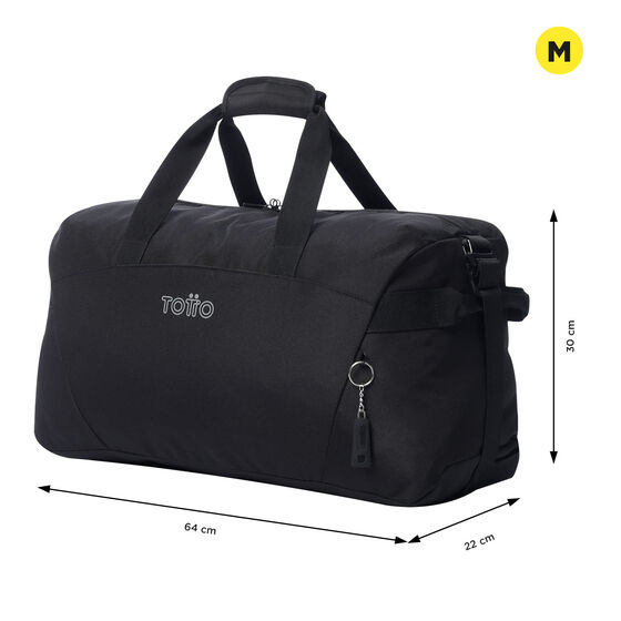 Bolsa Active Pro M - Black image number 2