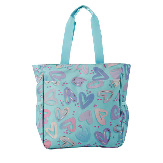 Bolso Cutara - Corazones pintados image number 3