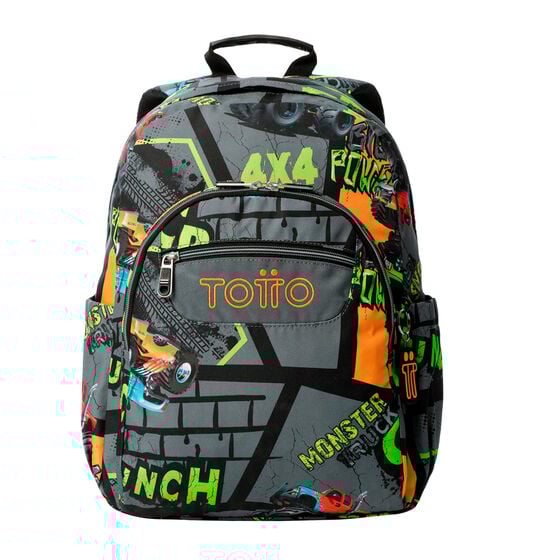 Mochila Acuareles - Truck 2 image number 1