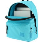 Pack mochila + estuche Kalex - Azul claro image number 6