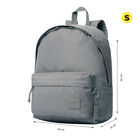 Pack mochila + estuche Kalex - Monument image number 4