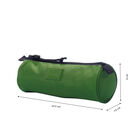 Pack mochila + estuche Kalex - Cedar Green image number 7