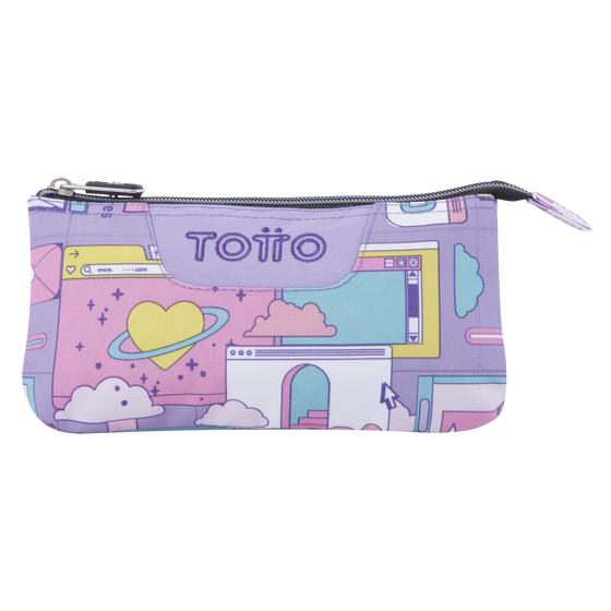 Estuche Tablero - Ciber image number 1
