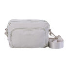 Bolso-riñonera Funty - White Sand image number 1