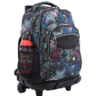 Mochila Renglones - Fútbol image number 5