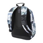 Mochila Acuarela - Postales y casetes image number 4