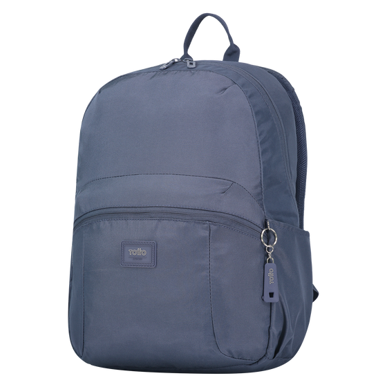 Mochila Trik M - Azul image number 2