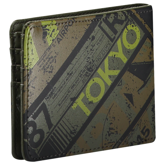 Cartera hombre - Azuero image number 4
