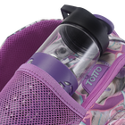 Mochila Crayoles Morado 0QK - 0QK image number 5