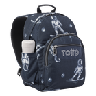 Mochila Gommas - Aastronautas image number 5