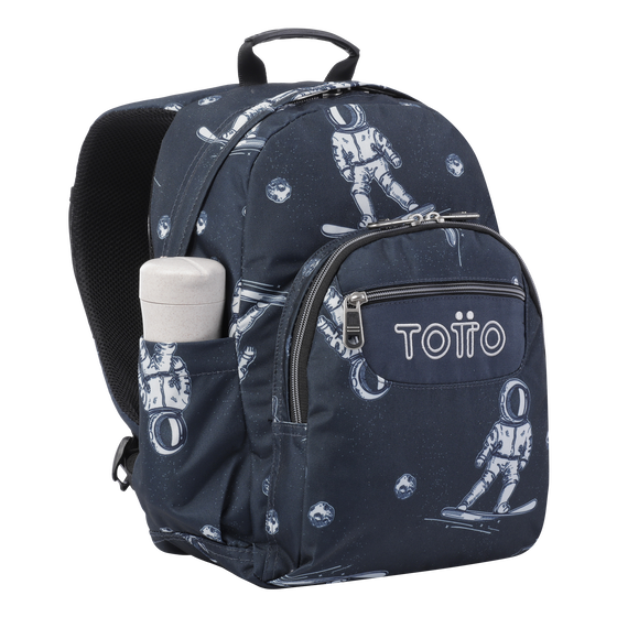 Mochila Gommas - Aastronautas image number 5