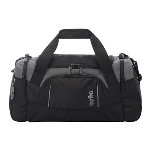 Bolsa Cobred - S Negro y gris