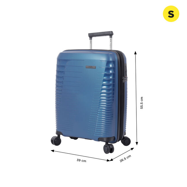 Maleta rígida de cabina Poseidon - Traveler image number null