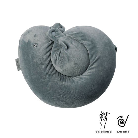 Almohada Memory Foam Jet Pillow - Monument image number 3
