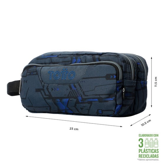Estuche Agapec - Zolid image number 2