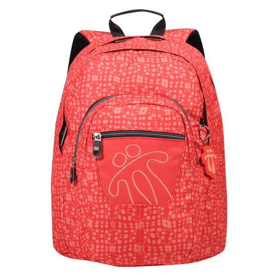 Mochila escolar Lápiz - 0OV image number 1