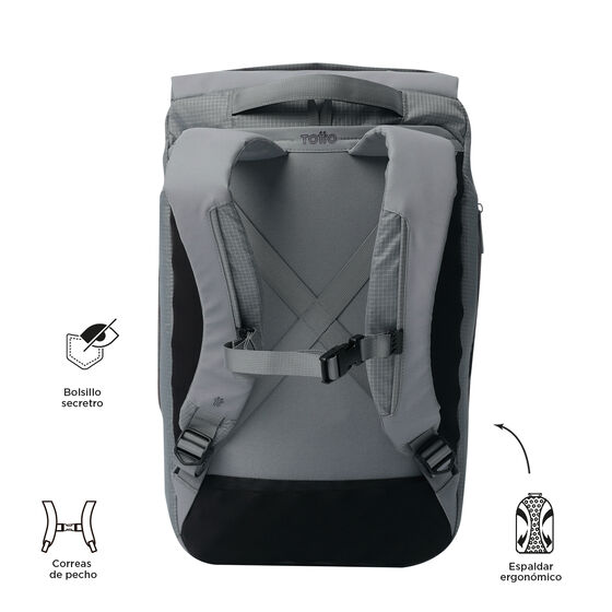 Mochila Dual - Monument image number 4