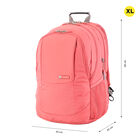 Mochila Krimmler - Lantana image number 2