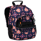 Mochila escolar Tempera - 8MA image number 5