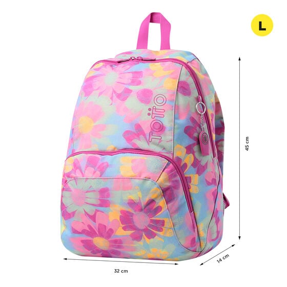 Mochila Omettto - Shera image number 2
