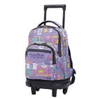 Mochila Resma - Ciber image number 2