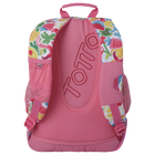 Mochila Crayoles Blanco 5SR - 5SR image number 3