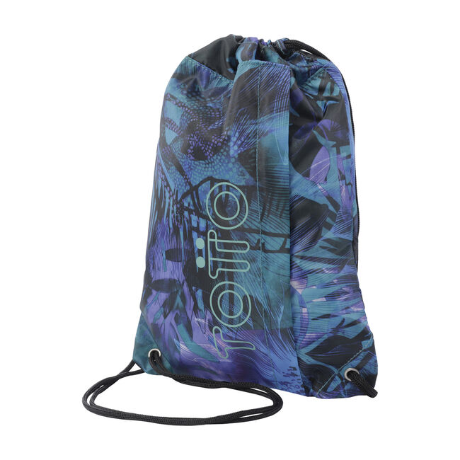 Mochila deportiva cuerdas electric nature eco-friendly - Curvi image number null