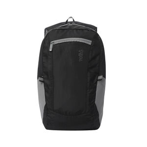 Mochila Plegable Troker 15 - Negro