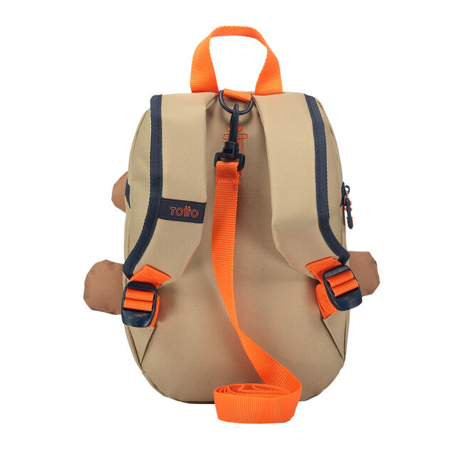 Mochila infantil perro - Cornejo image number null