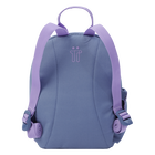 Mochila color azul y morado - Dragonary image number 3