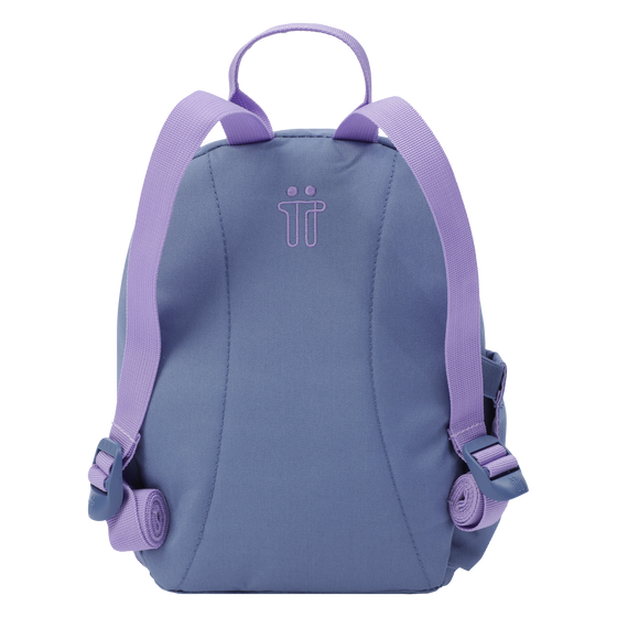 Mochila color azul y morado - Dragonary image number 3