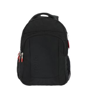 Mochila Tamulo - Negro N01