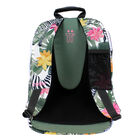Mochila Lápiz - Tropical cebras image number 3
