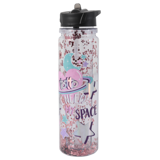 Botella infantil - Pastel Galaxy image number 1