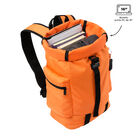 Mochila Ray - Amberglow image number 4
