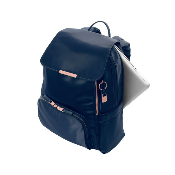 Kit mochila + portameriendas eco-friendly Salute image number 4