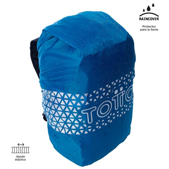 Cobertor para lluvia Raincover - Snorkel Blue image number 3
