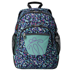 Mochila escolar Crayoles - 2FW image number 1