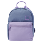 Mochila color azul y morado - Dragonary image number 1