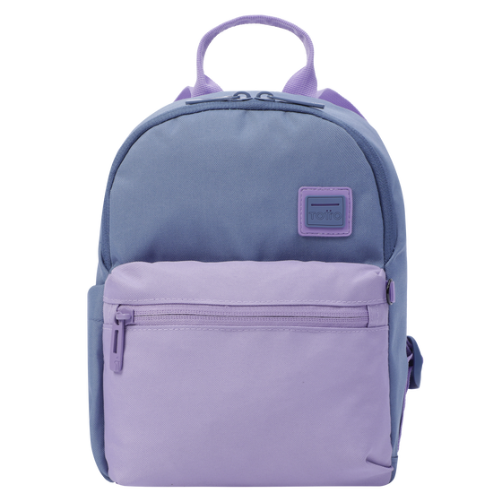 Mochila color azul y morado - Dragonary image number 1