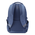 Mochila Eufrates Azul Añil - Pc 13" image number 3