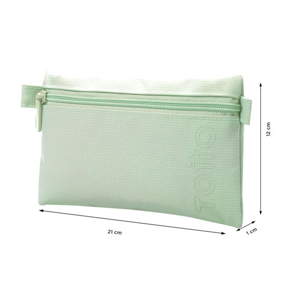 Estuche Galvitto - Meadow Mist image number 2