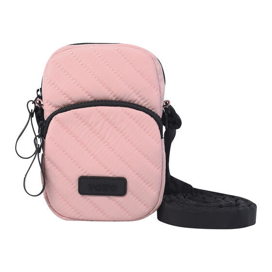 Bolso Arlyn XS -Peachskin image number 1
