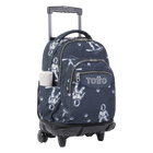 Mochila Renglones - Astronautas image number 6