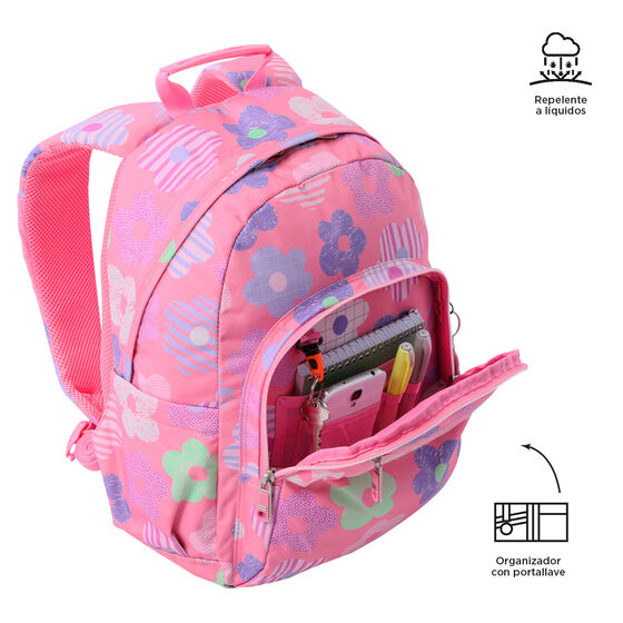 Mochila Gommas - Margaly image number 5