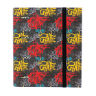 Carpeta de 4 anillas - Grafil image number 1