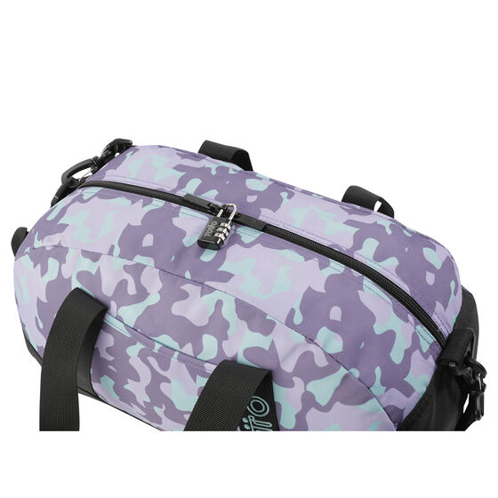 Bolsa Bungee - Morado image number 4