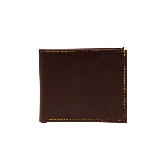 Cartera cuero hombre - Oriony image number 2